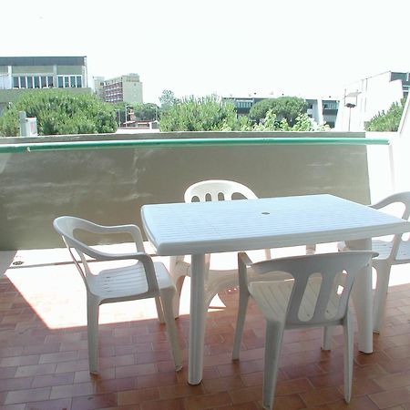 Residence Molo Lido delle Nazioni Quarto foto