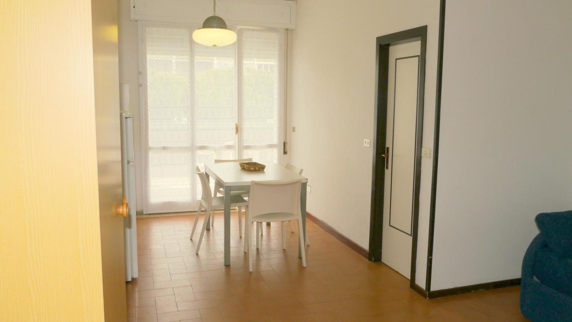 Residence Molo Lido delle Nazioni Quarto foto