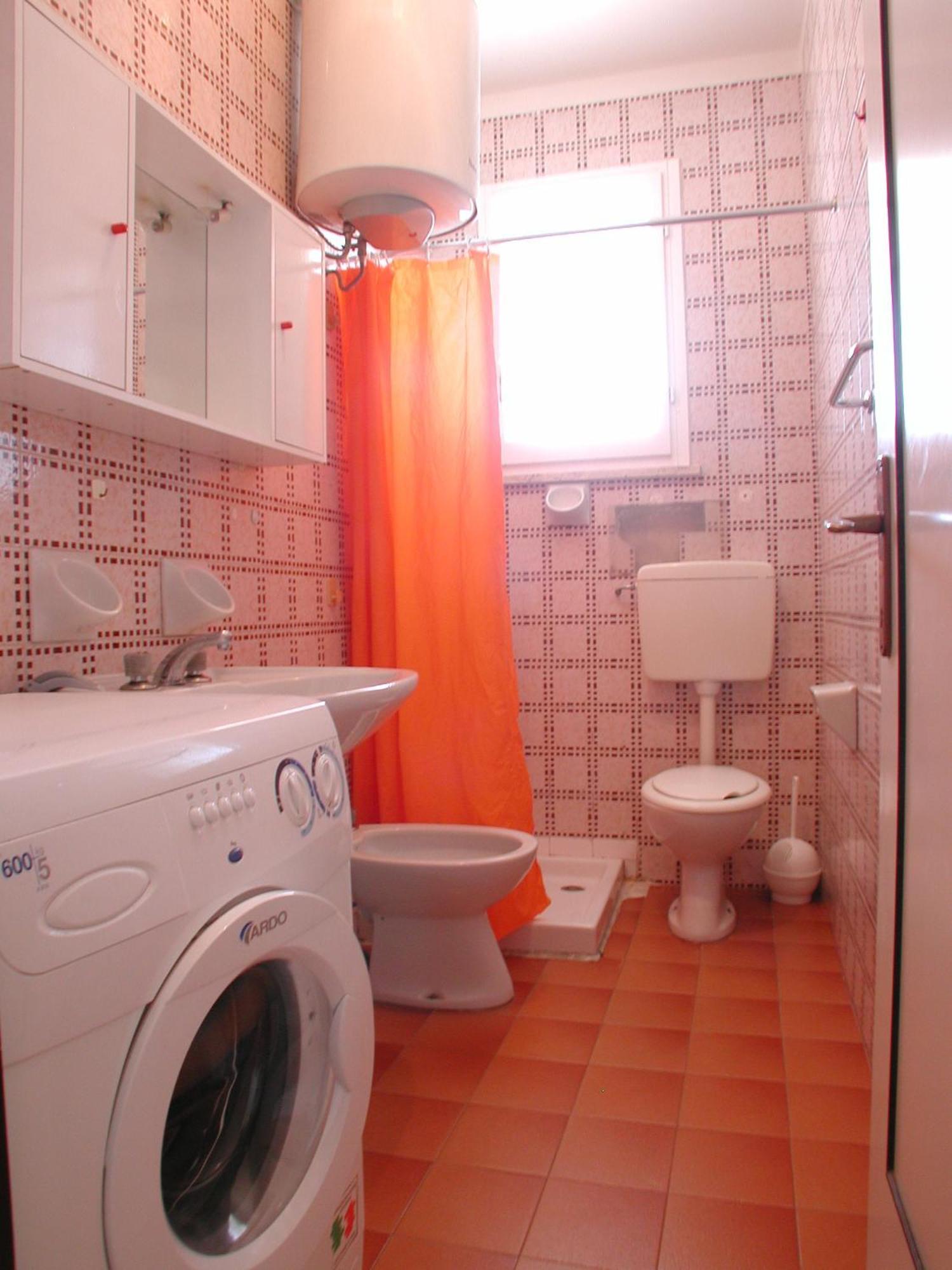 Residence Molo Lido delle Nazioni Quarto foto