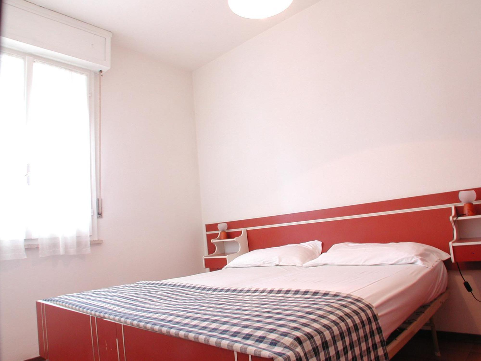 Residence Molo Lido delle Nazioni Quarto foto